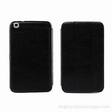 PU Leather Cases for Samsung Galaxy Tab 3 8.0 T310, OEM Orders Welcome